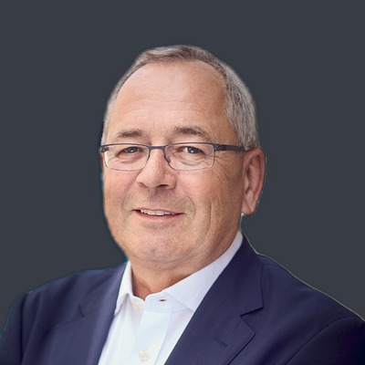 Uwe Munzinger